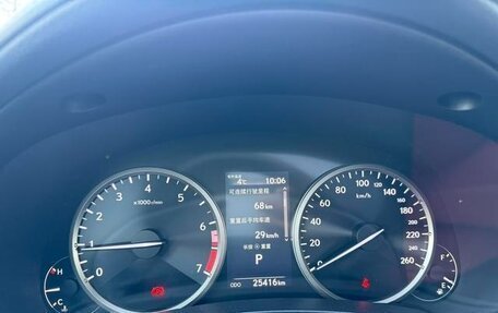 Lexus NX I, 2021 год, 3 757 000 рублей, 21 фотография