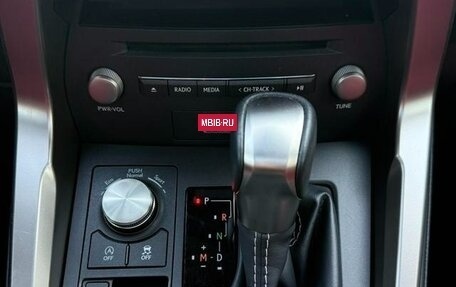 Lexus NX I, 2021 год, 3 757 000 рублей, 17 фотография