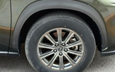 Lexus NX I, 2021 год, 3 757 000 рублей, 25 фотография