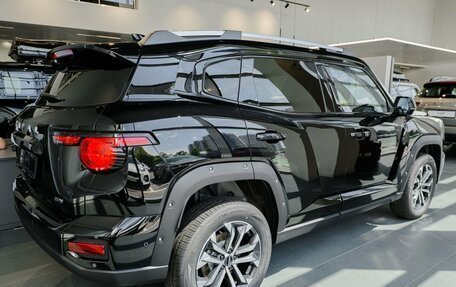 Haval H7, 2025 год, 3 799 000 рублей, 5 фотография