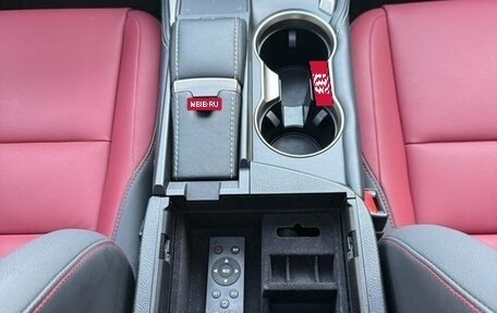 Lexus NX I, 2021 год, 3 757 000 рублей, 20 фотография