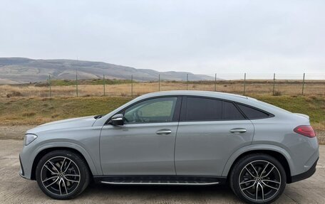 Mercedes-Benz GLE Coupe, 2025 год, 17 600 000 рублей, 2 фотография