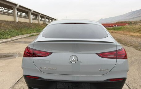 Mercedes-Benz GLE Coupe, 2025 год, 17 600 000 рублей, 3 фотография