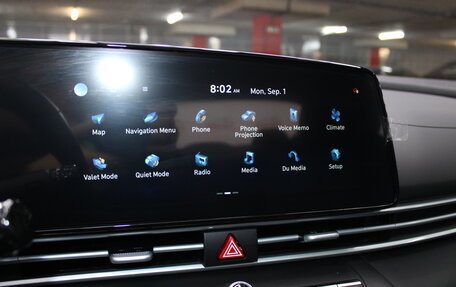 Hyundai Elantra, 2025 год, 2 649 000 рублей, 9 фотография