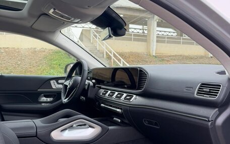 Mercedes-Benz GLE Coupe, 2025 год, 17 600 000 рублей, 6 фотография