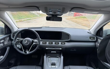 Mercedes-Benz GLE Coupe, 2025 год, 17 600 000 рублей, 5 фотография