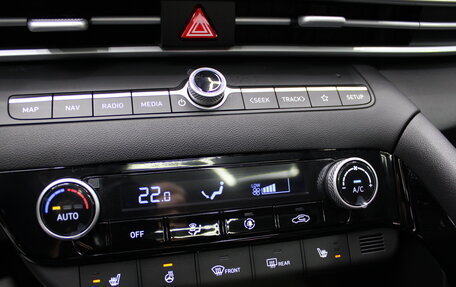 Hyundai Elantra, 2025 год, 2 649 000 рублей, 11 фотография