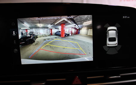 Hyundai Elantra, 2025 год, 2 649 000 рублей, 10 фотография