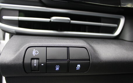 Hyundai Elantra, 2025 год, 2 649 000 рублей, 15 фотография