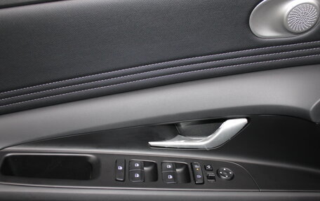 Hyundai Elantra, 2025 год, 2 649 000 рублей, 20 фотография