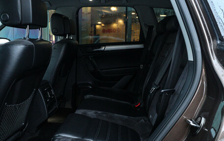 Volkswagen Touareg III, 2012 год, 2 250 000 рублей, 10 фотография