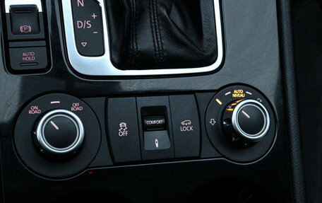 Volkswagen Touareg III, 2012 год, 2 250 000 рублей, 18 фотография