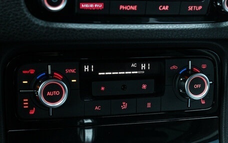 Volkswagen Touareg III, 2012 год, 2 250 000 рублей, 17 фотография