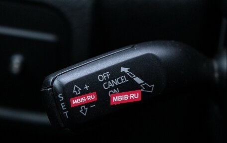 Volkswagen Touareg III, 2012 год, 2 250 000 рублей, 14 фотография