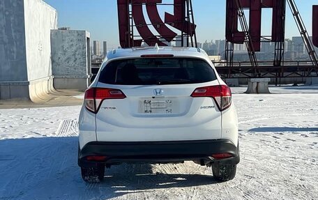 Honda Vezel, 2022 год, 1 590 000 рублей, 7 фотография