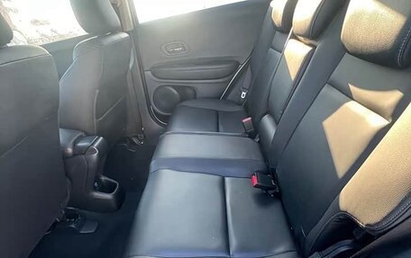 Honda Vezel, 2022 год, 1 590 000 рублей, 11 фотография