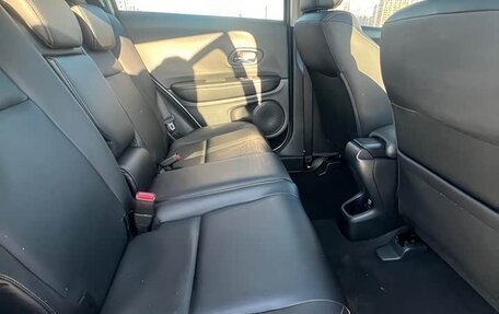 Honda Vezel, 2022 год, 1 590 000 рублей, 12 фотография