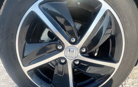 Honda Vezel, 2022 год, 1 590 000 рублей, 16 фотография