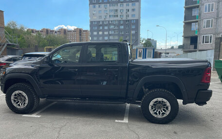 Rambler 1500, 2025 год, 12 300 000 рублей, 3 фотография