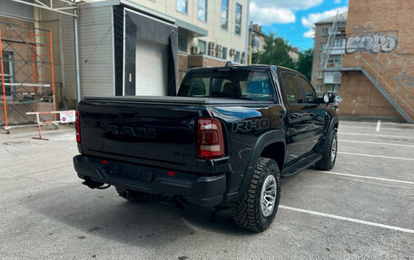 Rambler 1500, 2025 год, 12 300 000 рублей, 4 фотография