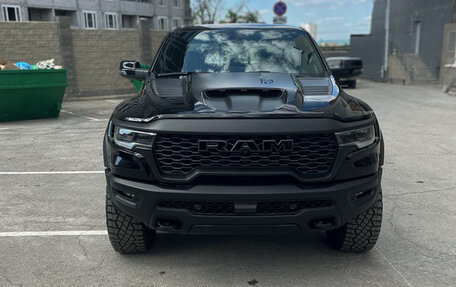 Rambler 1500, 2025 год, 12 300 000 рублей, 5 фотография