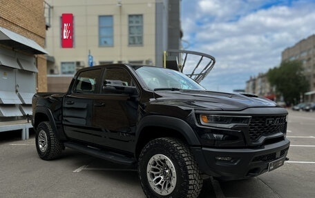 Rambler 1500, 2025 год, 12 300 000 рублей, 2 фотография