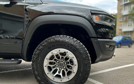 Rambler 1500, 2025 год, 12 300 000 рублей, 8 фотография