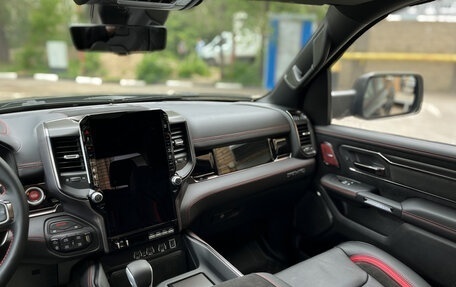 Rambler 1500, 2025 год, 12 300 000 рублей, 7 фотография