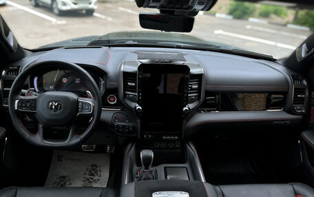 Rambler 1500, 2025 год, 12 300 000 рублей, 21 фотография