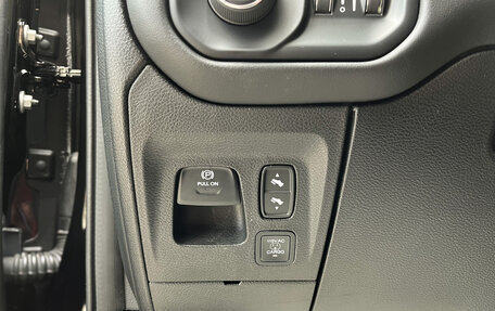 Rambler 1500, 2025 год, 12 300 000 рублей, 17 фотография