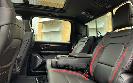 Rambler 1500, 2025 год, 12 300 000 рублей, 13 фотография