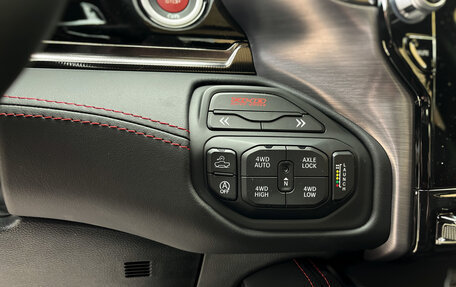 Rambler 1500, 2025 год, 12 300 000 рублей, 18 фотография