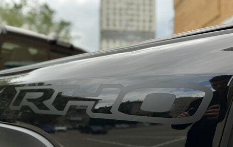 Rambler 1500, 2025 год, 12 300 000 рублей, 12 фотография