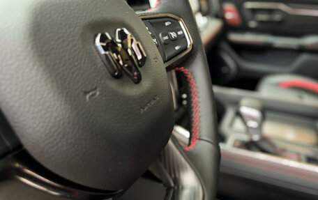 Rambler 1500, 2025 год, 12 300 000 рублей, 16 фотография