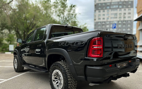 Rambler 1500, 2025 год, 12 300 000 рублей, 11 фотография