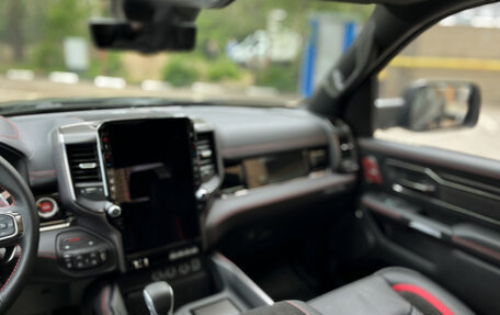 Rambler 1500, 2025 год, 12 300 000 рублей, 15 фотография