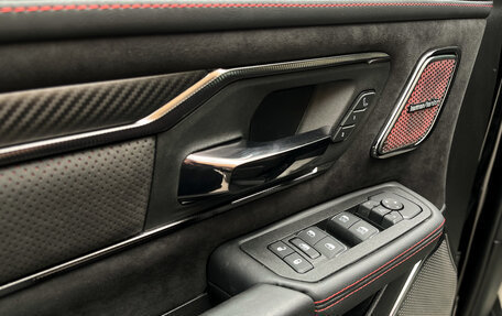 Rambler 1500, 2025 год, 12 300 000 рублей, 20 фотография