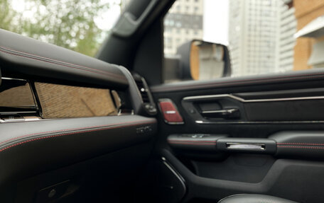 Rambler 1500, 2025 год, 12 300 000 рублей, 27 фотография