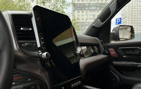 Rambler 1500, 2025 год, 12 300 000 рублей, 26 фотография