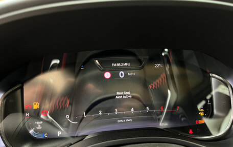 Rambler 1500, 2025 год, 12 300 000 рублей, 30 фотография