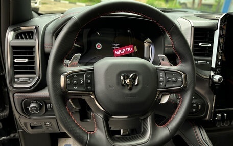 Rambler 1500, 2025 год, 12 300 000 рублей, 28 фотография