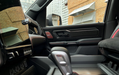 Rambler 1500, 2025 год, 12 300 000 рублей, 32 фотография