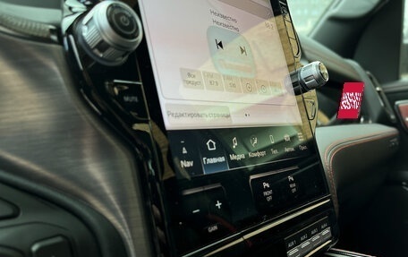 Rambler 1500, 2025 год, 12 300 000 рублей, 29 фотография