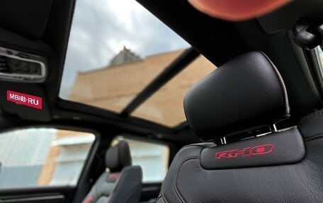 Rambler 1500, 2025 год, 12 300 000 рублей, 25 фотография