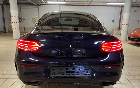 Mercedes-Benz C-Класс, 2019 год, 3 790 000 рублей, 5 фотография