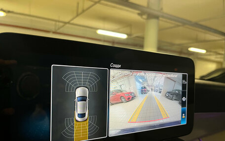 Mercedes-Benz C-Класс, 2019 год, 3 790 000 рублей, 8 фотография