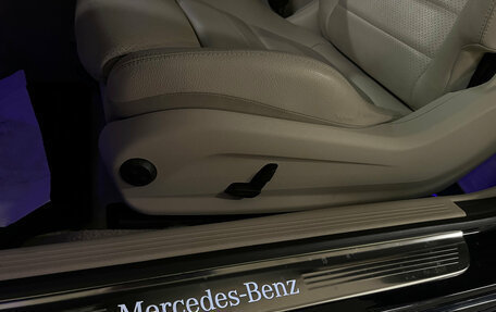 Mercedes-Benz C-Класс, 2019 год, 3 790 000 рублей, 11 фотография