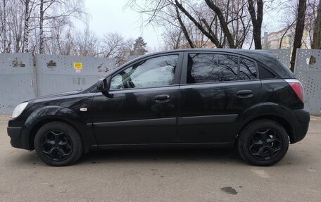 KIA Rio II, 2005 год, 290 000 рублей, 8 фотография