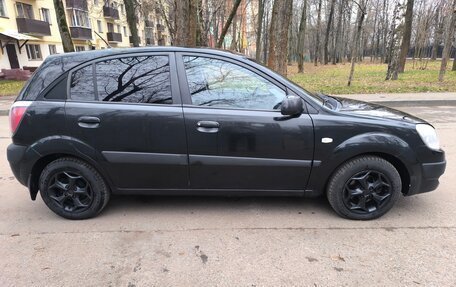KIA Rio II, 2005 год, 290 000 рублей, 4 фотография