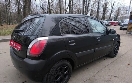 KIA Rio II, 2005 год, 290 000 рублей, 11 фотография